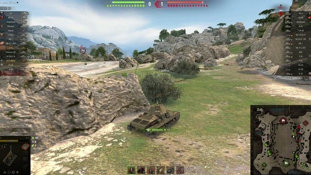 Отметка в бою мир танков смотреть онлайн