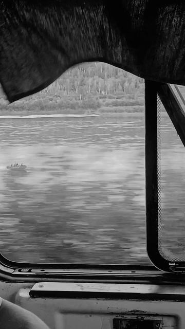 Жизнь машиниста