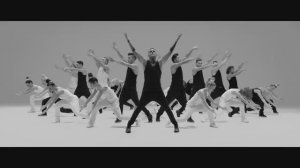 NEW!  Влад Соколовский и балет "Тодес" - Я хочу тебя