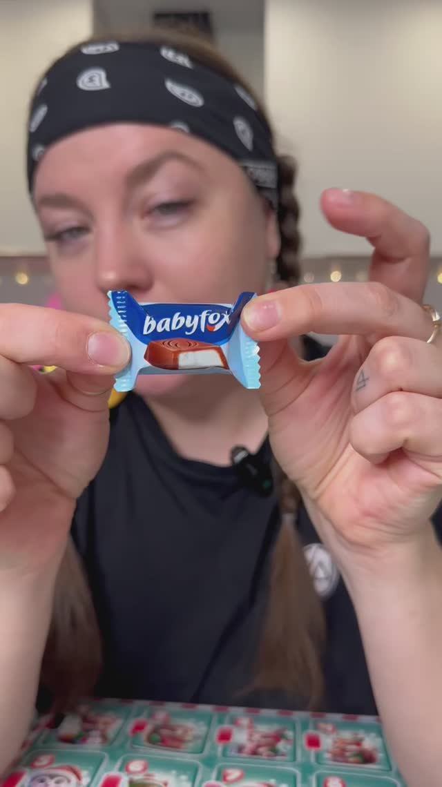 Номер 2 Новогодний Адвент 🎄 смотреть онлайн