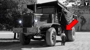 5 Самых Массовых Иностранных Грузовиков РККА, Которые Перевернули Ход Войны.