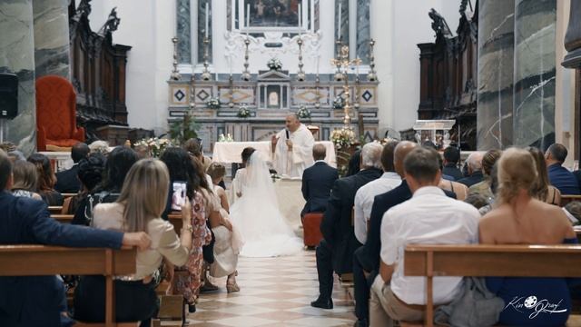 Carmine & Lidia. Italy