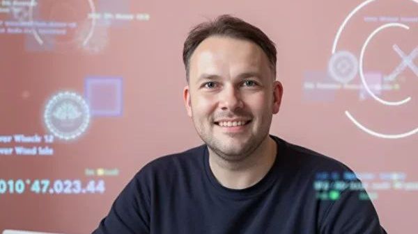 Встреча с Дмитрием Ятленко про пассивный доход 100к-150к смотреть онлайн