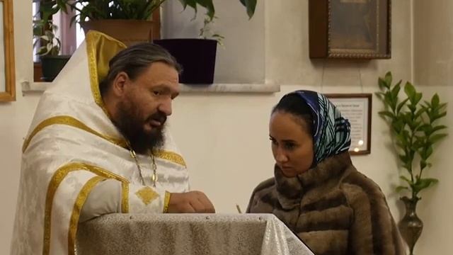 Начало Рождественского поста. Православный календарь смотреть онлайн