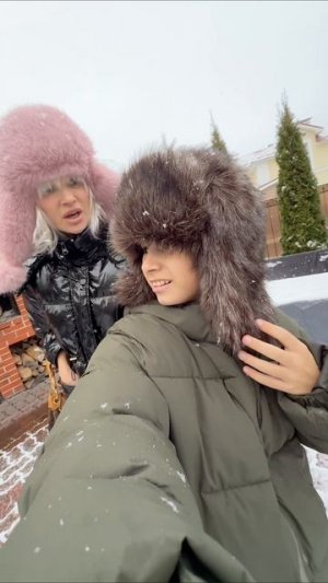 ну маааам😭