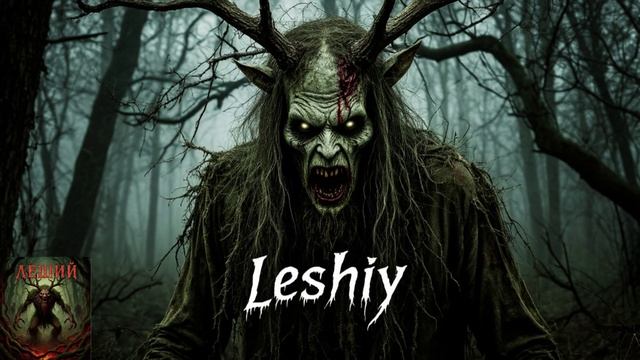 тяжелый рок. Русские Славянские сказание мифы и легенды. песни Леший. И + (Ремикс песни Леший) смотреть онлайн