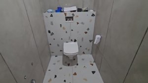 Санузел: от идеи до плитки