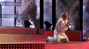 Пётр Елфимов - Gethsemane (Эстрадный коктейль, 19.05.2011 г.)