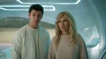 Два холма, 2 сезон, 5 серия смотреть онлайн