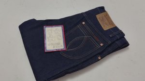 Джинсы Голден стар- Golden Star 80х. СССР