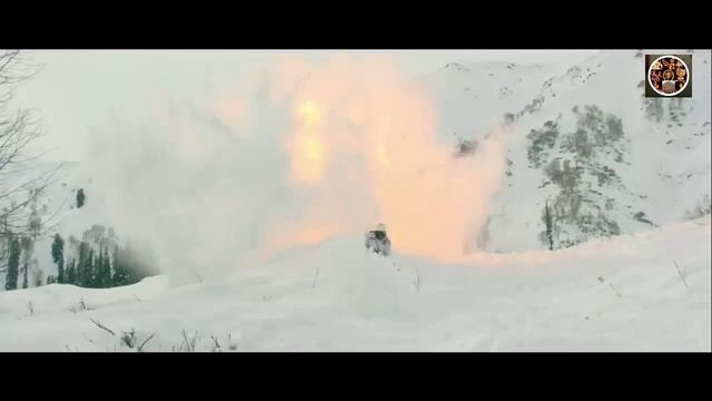 Очаровательное песенно-танцевальное представление в стиле Болливуда