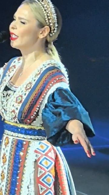 Пелагея - конь