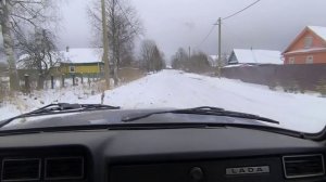 Участок деревня Морозово (Волховский район)