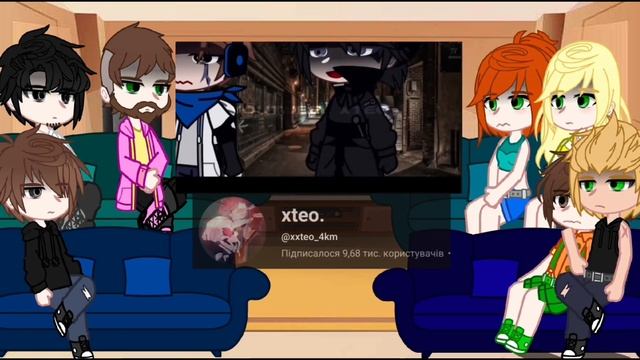 Реакция Пр на Лололошку как иностранный студент перезалив с Ютуба автор не я 2 часть смотреть онлайн