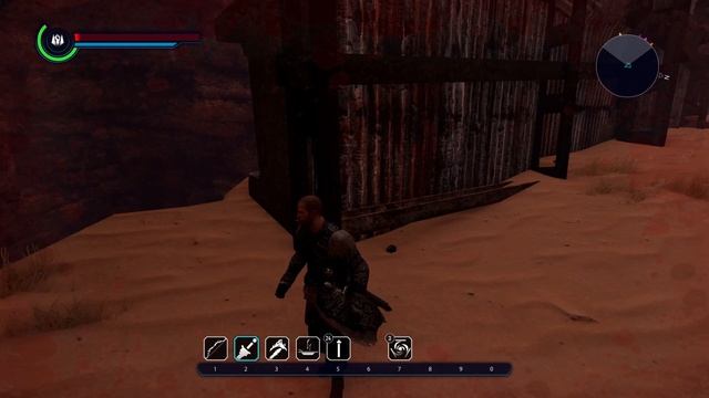 ELEX Часть 2 смотреть онлайн