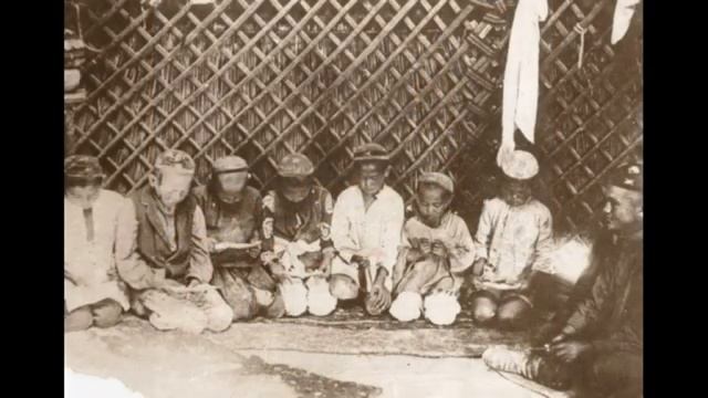 Мечеть Фатима - старейшая мечеть Алматы смотреть онлайн