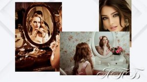 Я такая лапочка