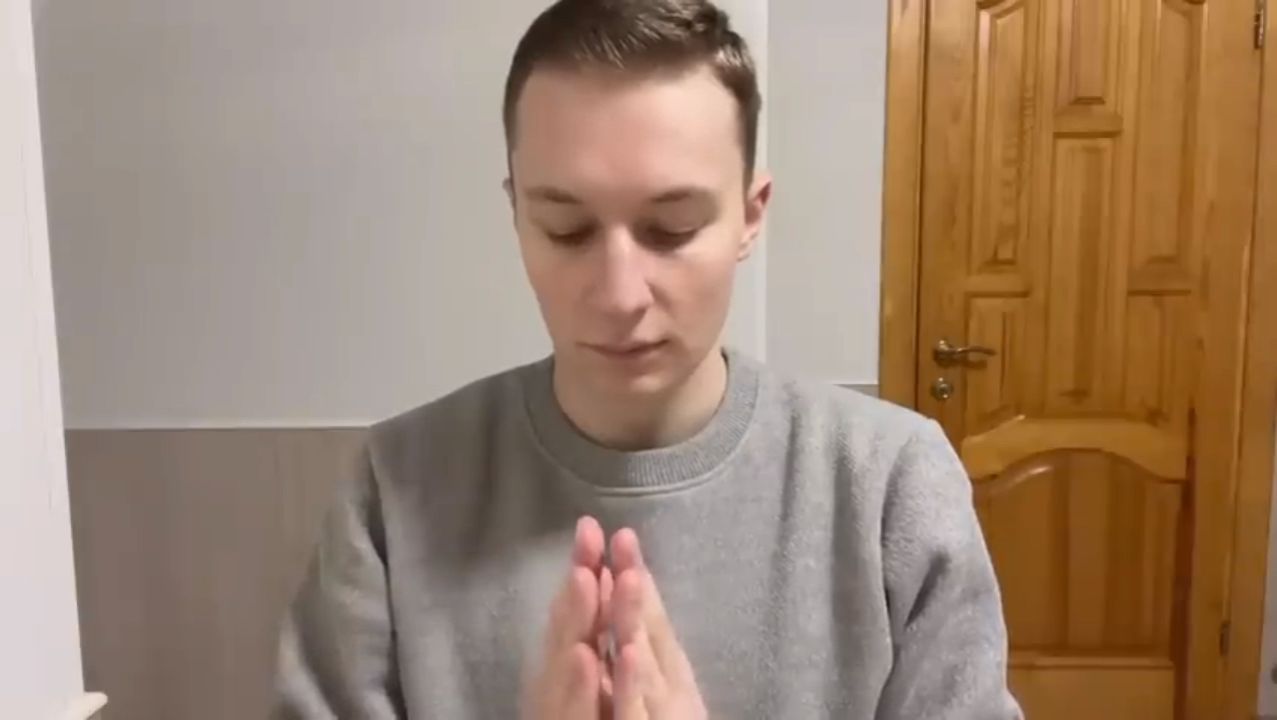 ASMR СЕАНС медитации при артрозе, артрите и других заболеваниях смотреть онлайн