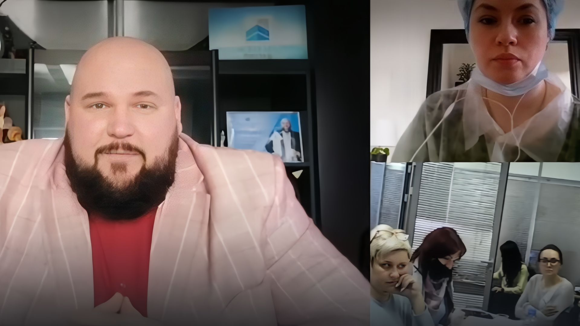 Коучинг для руководителей - отзывы руководителей о работе с коучем смотреть онлайн