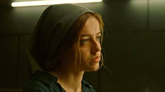 Надежда, 1 сезон, 1 серия