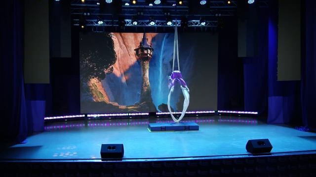 IX ВСЕРОССИЙСКИЙ КОНКУРС-ФЕСТИВАЛЬ ЦИРКОВОГО ИСКУССТВА 1 БЛОК 15.11.25 (2)