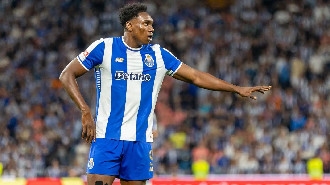 Порту - Ницца. Обзор матча. смотреть онлайн