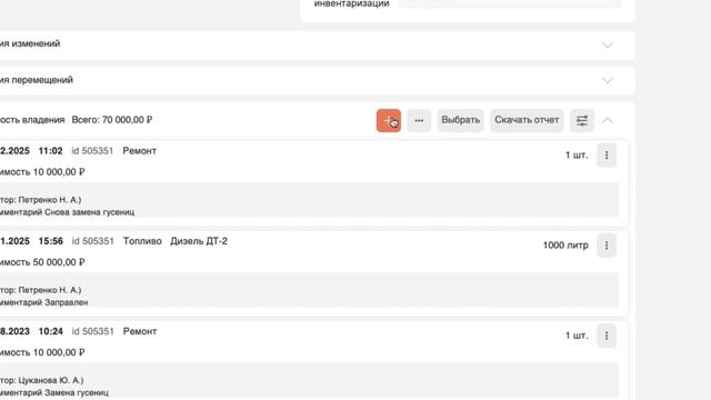 Модуль КИТ: 6. Стоимость владения