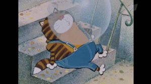 Первый канал Анонс Золотая коллекция Союзмультфильма (16.03.2025)