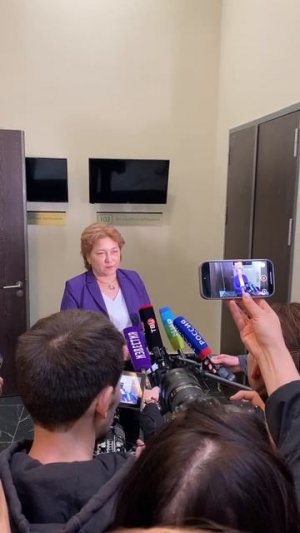 Комментарий адвоката по квартире Долиной