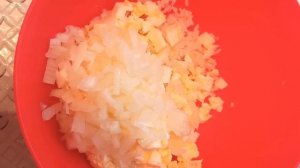 Салат с килькой в томате