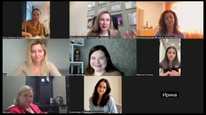 Выпускной Очереди из клиентов. Как запустить сопровождение или интенсив по астрологии.