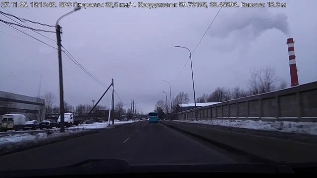 4983 /27-11-25 г./ Архив В.В. ч.2. На линию... смотреть онлайн