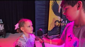 Воздушная гимнастика- спорт или искусство?