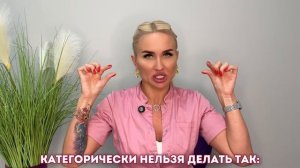 Массаж губ после увеличения