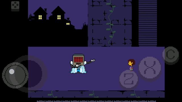 Метатошечка