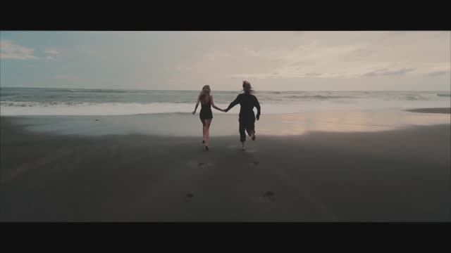 Влад Соколовский - Атомы (официальный клип)