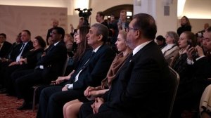 Женская Дипломатия