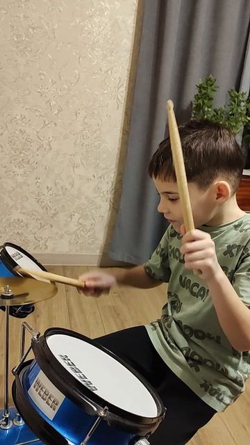 Барабаны Дима смотреть онлайн