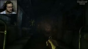 Metro 2033 Redux ► Вот же старый пёс ► #3