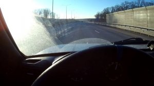 Тюнинг нивы. Спортивные мозги, дад и дтв...