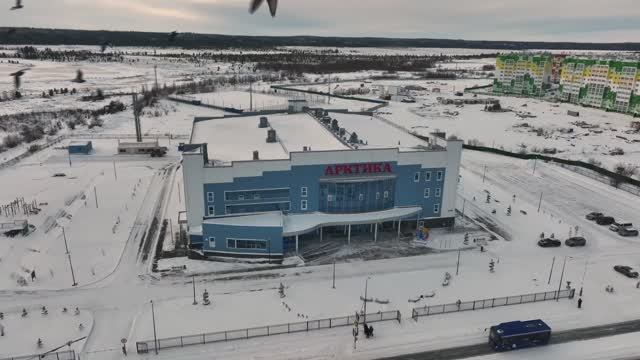Подготовка к Международному турниру по боксу памяти Владислава Стрижова смотреть онлайн