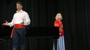 Каватина Алеко.
Александр Кондаков.