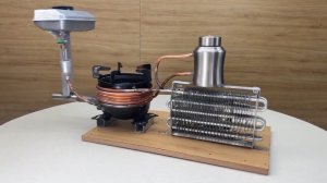 Печь на отработке