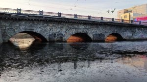 Екатеринбург Ноябрь 2025 год