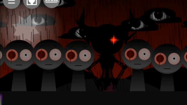 Sprunki Granlod Treatment