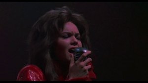 из фильма - Улицы в огне (1984)