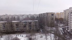 27 ноября 2025. Ноябрьские детали.