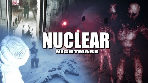 Nuclear Nightmare. Coop