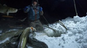 ПОТЕПЛЕЛО ДО -30 | ПРОВЕРКА ПЕРЕМЕТА 26.11.2025