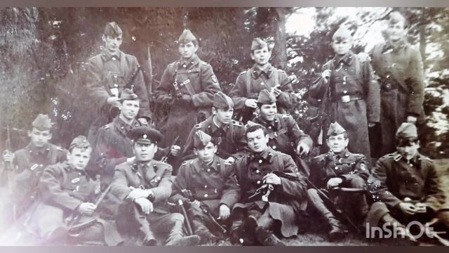 СЕРАЯ ШИНЕЛЬ смотреть онлайн